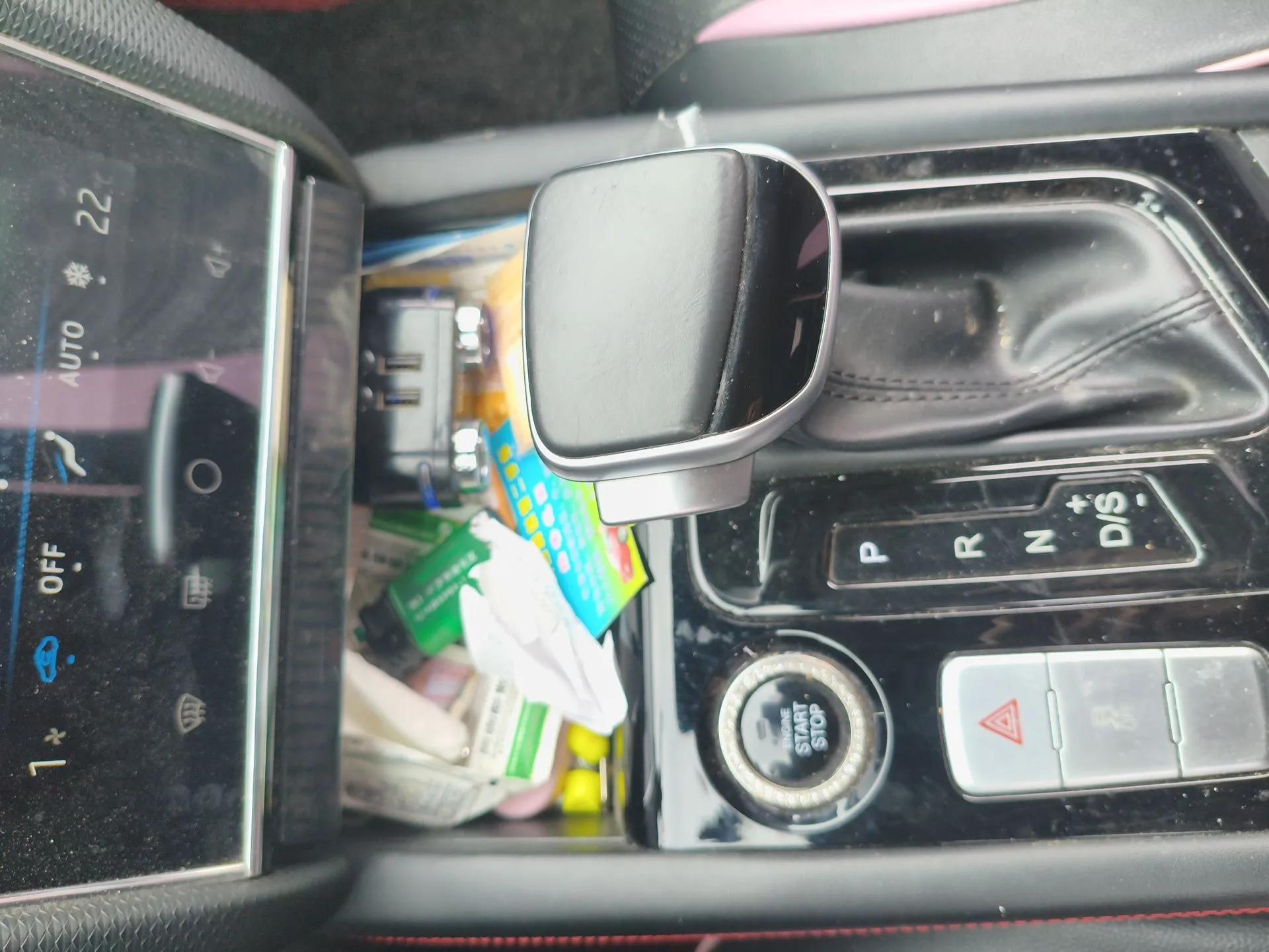 SOL A5 2021 1.5T CVT Prestige Smart Connectivity Model — миниатюра 15