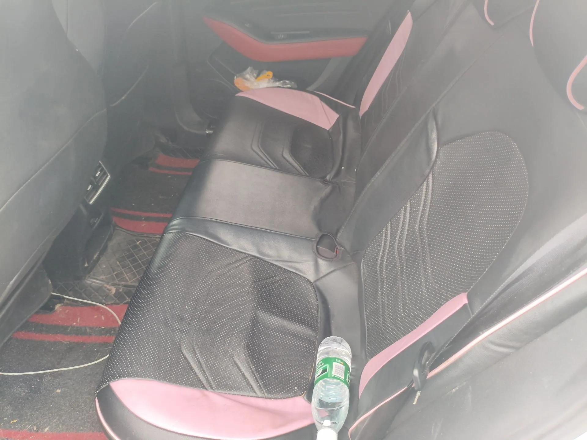 SOL A5 2021 1.5T CVT Prestige Smart Connectivity Model — миниатюра 18