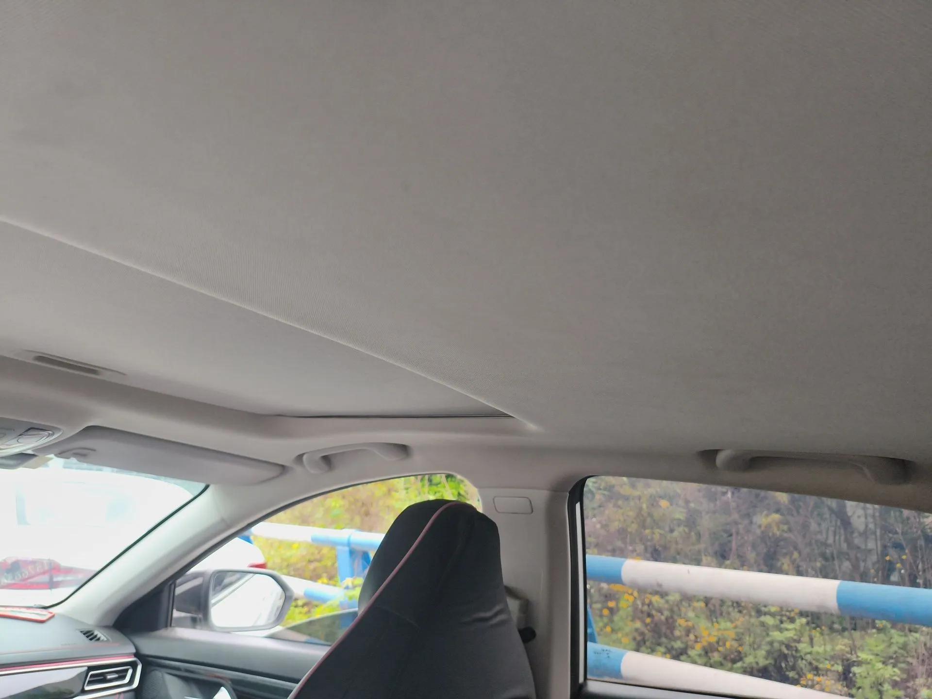 SOL A5 2021 1.5T CVT Prestige Smart Connectivity Model — миниатюра 19