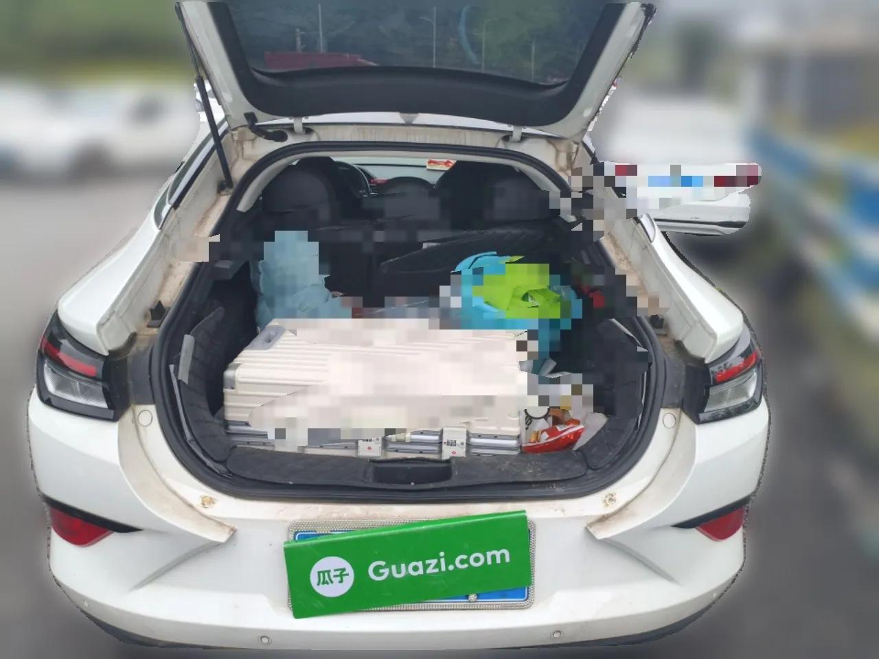 SOL A5 2021 1.5T CVT Prestige Smart Connectivity Model — миниатюра 20