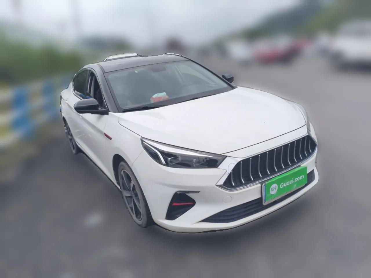 SOL A5 2021 1.5T CVT Prestige Smart Connectivity Model — миниатюра 3
