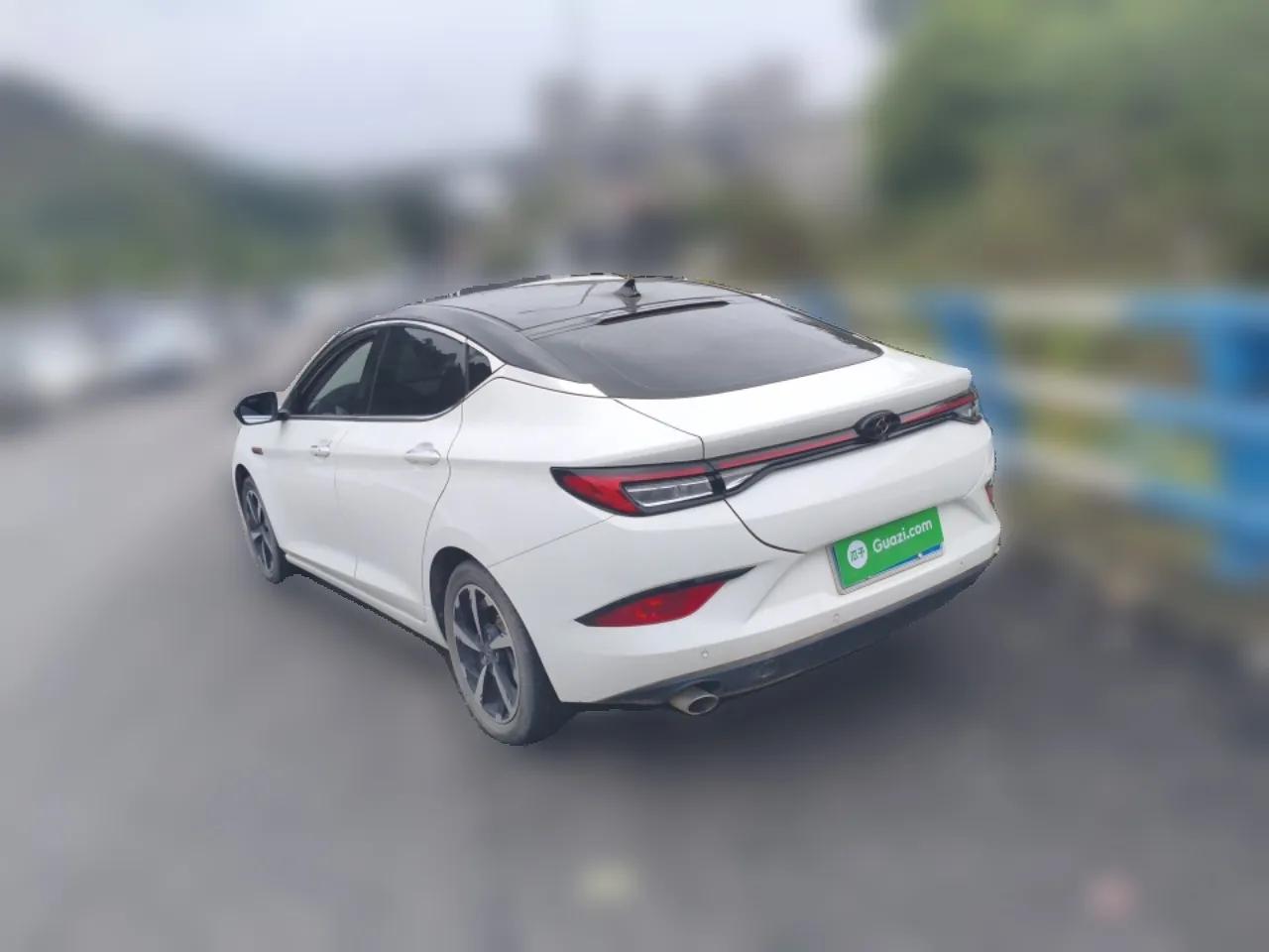 SOL A5 2021 1.5T CVT Prestige Smart Connectivity Model — миниатюра 4
