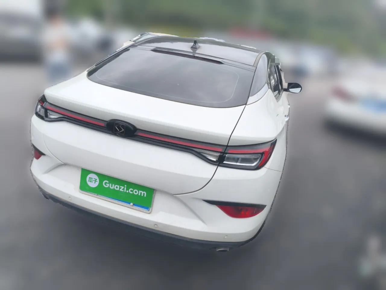 SOL A5 2021 1.5T CVT Prestige Smart Connectivity Model — миниатюра 6