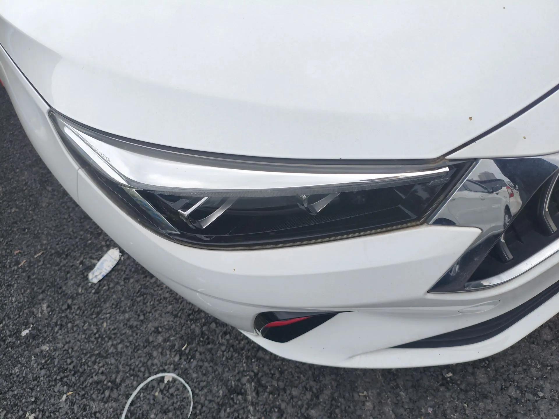 SOL A5 2021 1.5T CVT Prestige Smart Connectivity Model — миниатюра 7