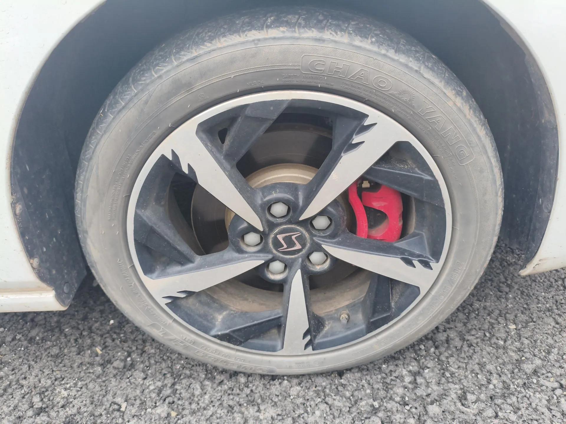 SOL A5 2021 1.5T CVT Prestige Smart Connectivity Model — миниатюра 8