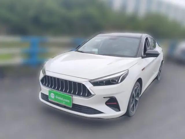 SOL A5 2021 1.5T CVT Prestige Smart Connectivity Model