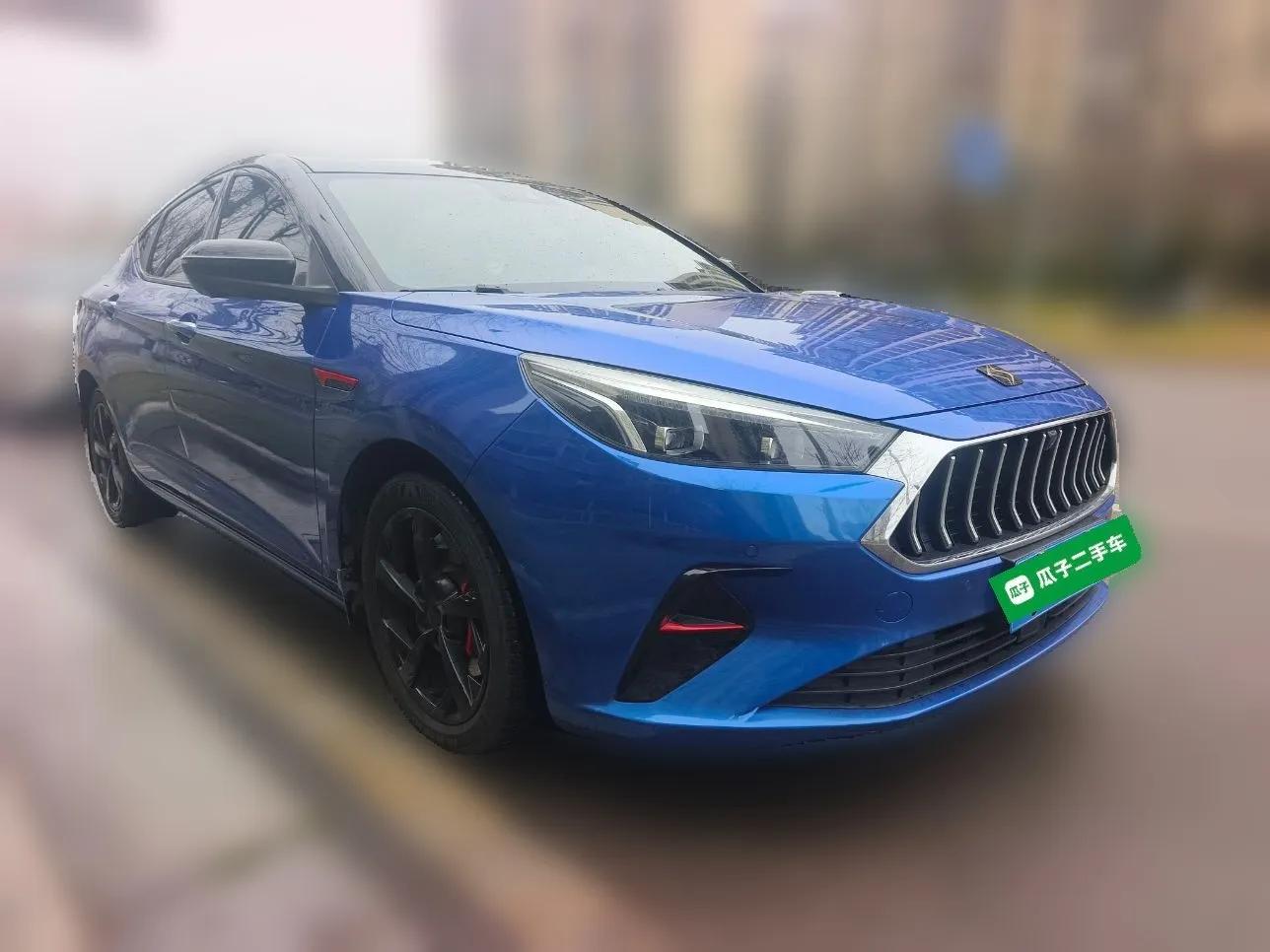 SOL A5 2021 1.5T CVT Flagship Edition — миниатюра 3