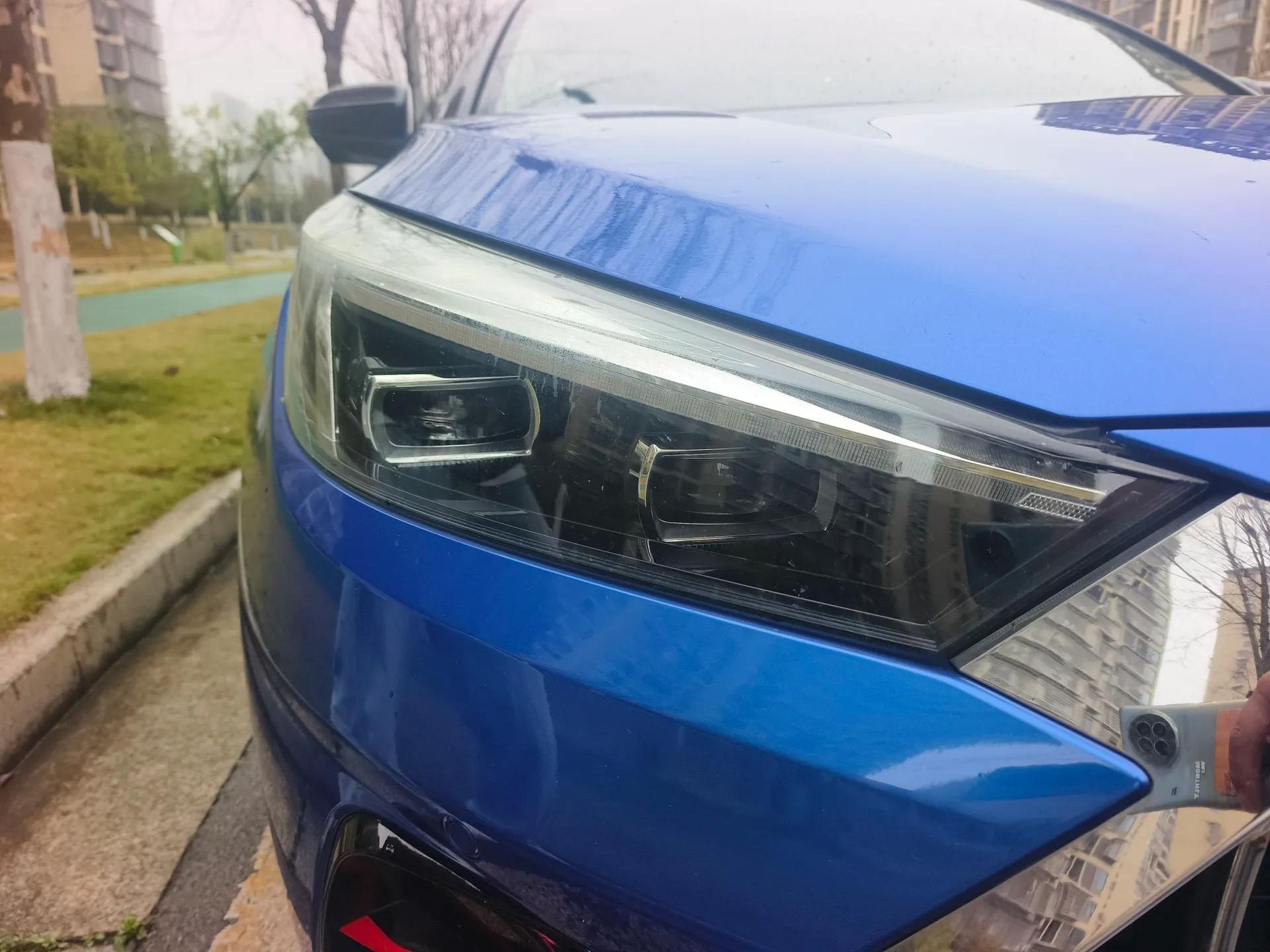 SOL A5 2021 1.5T CVT Flagship Edition — миниатюра 7