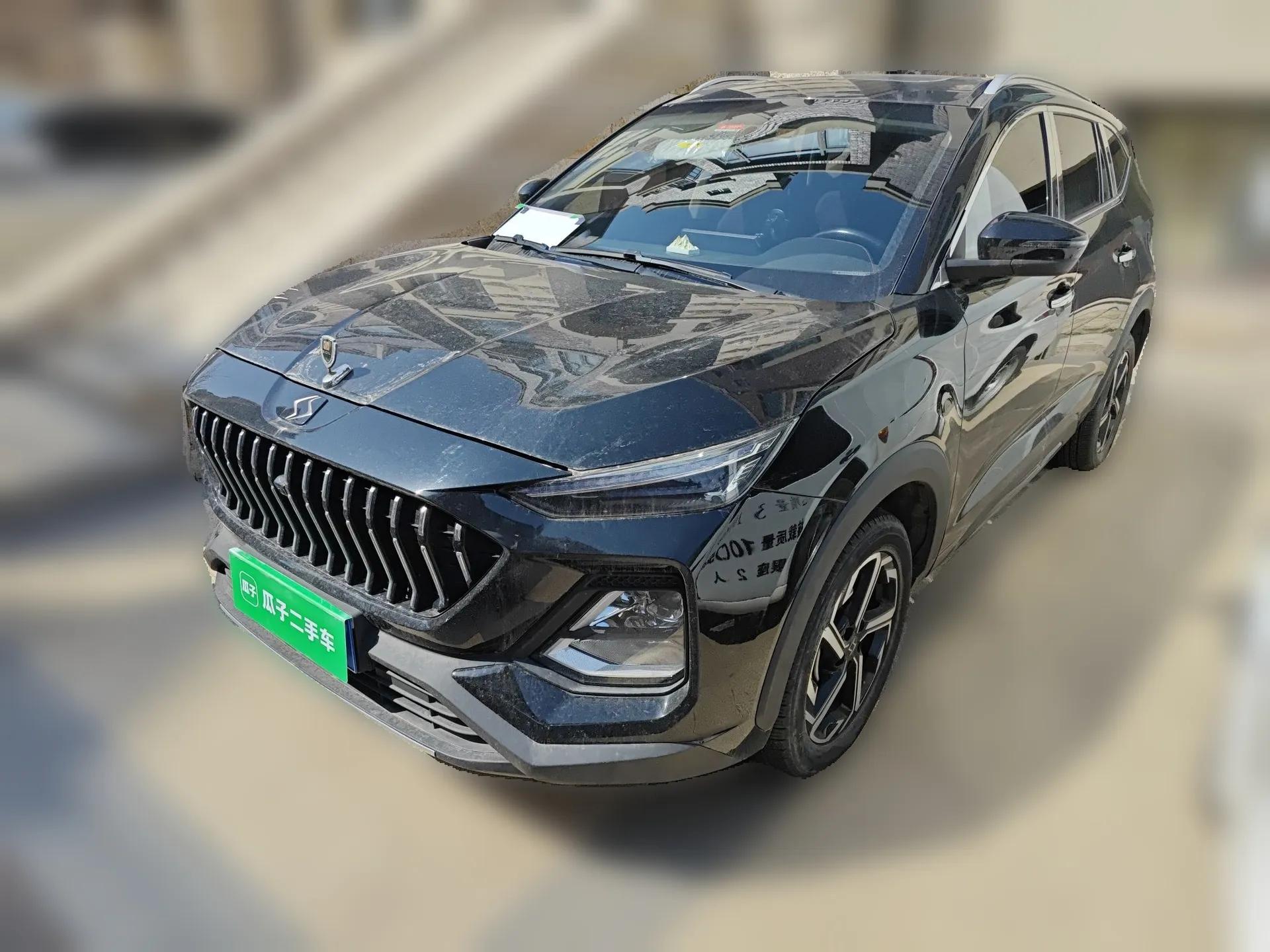 SOL X8 2021 300T DCT Panoramic Luxury Edition 6 Seats — миниатюра 1