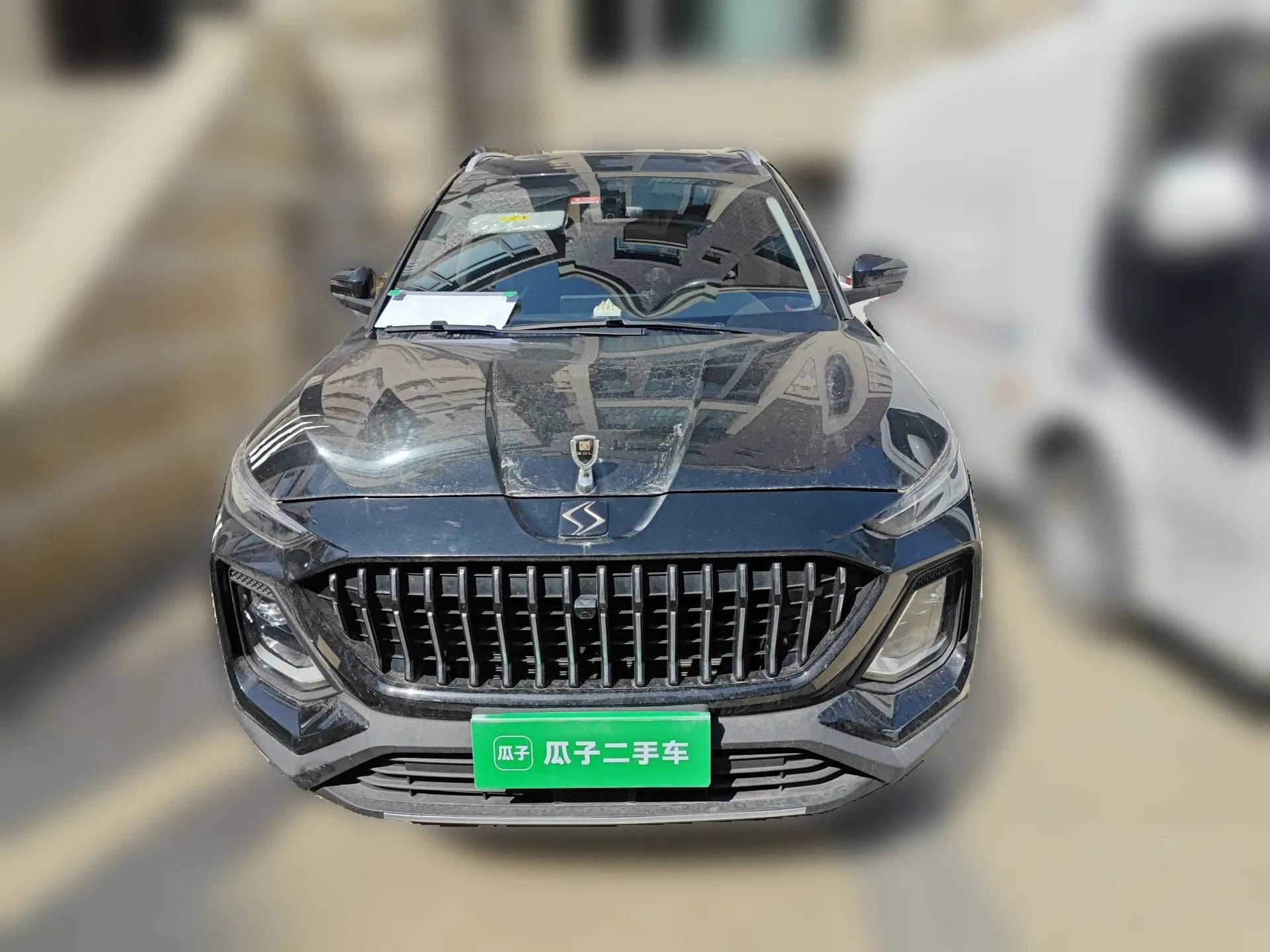 SOL X8 2021 300T DCT Panoramic Luxury Edition 6 Seats — миниатюра 2