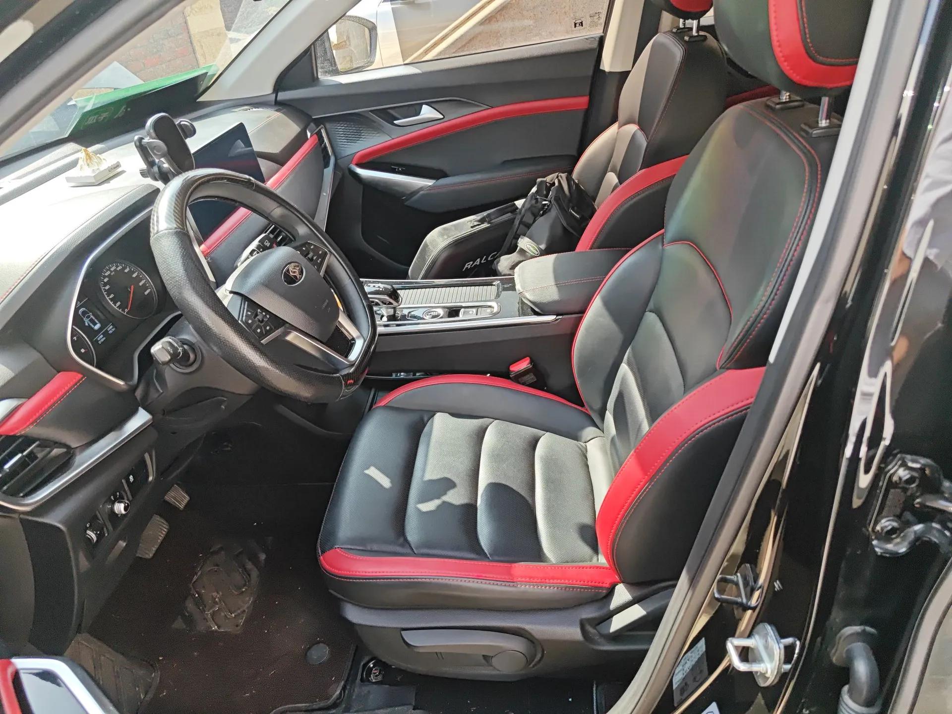 SOL X8 2021 300T DCT Panoramic Luxury Edition 6 Seats — миниатюра 16