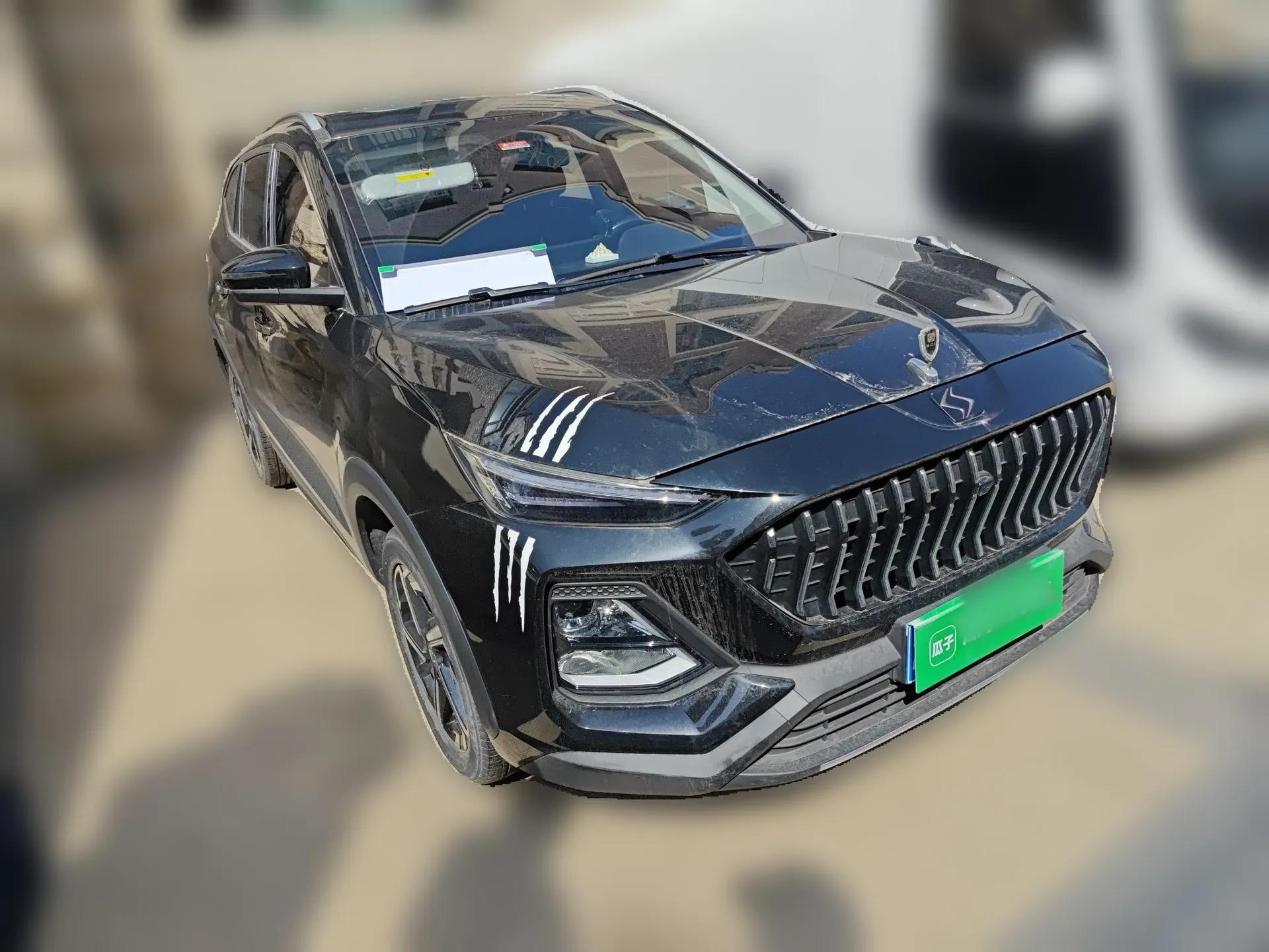 SOL X8 2021 300T DCT Panoramic Luxury Edition 6 Seats — миниатюра 3