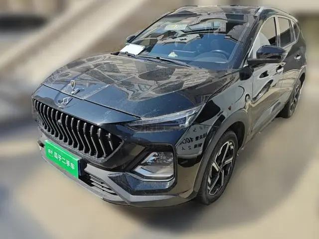 SOL X8 2021 300T DCT Panoramic Luxury Edition 6 Seats