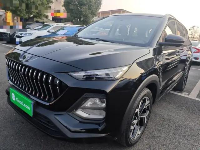 SOL X8 2021 300T DCT Prestige Smart Connectivity Edition 5-seater
