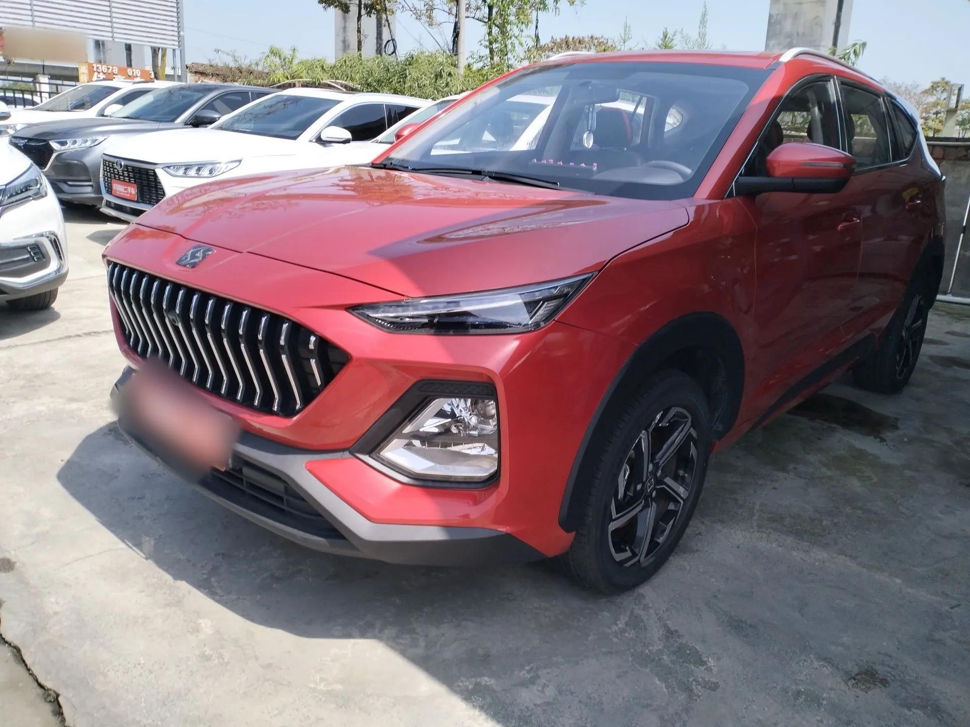 SOL X8 2021 300T DCT Panoramic Luxury Edition 5 Seats — миниатюра 1