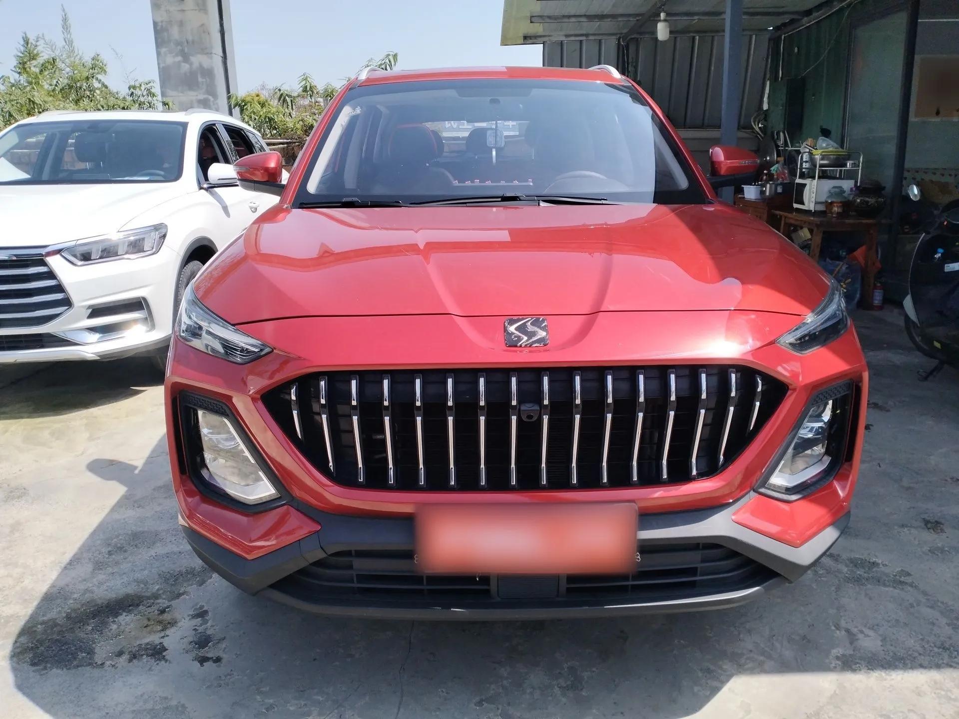 SOL X8 2021 300T DCT Panoramic Luxury Edition 5 Seats — миниатюра 2