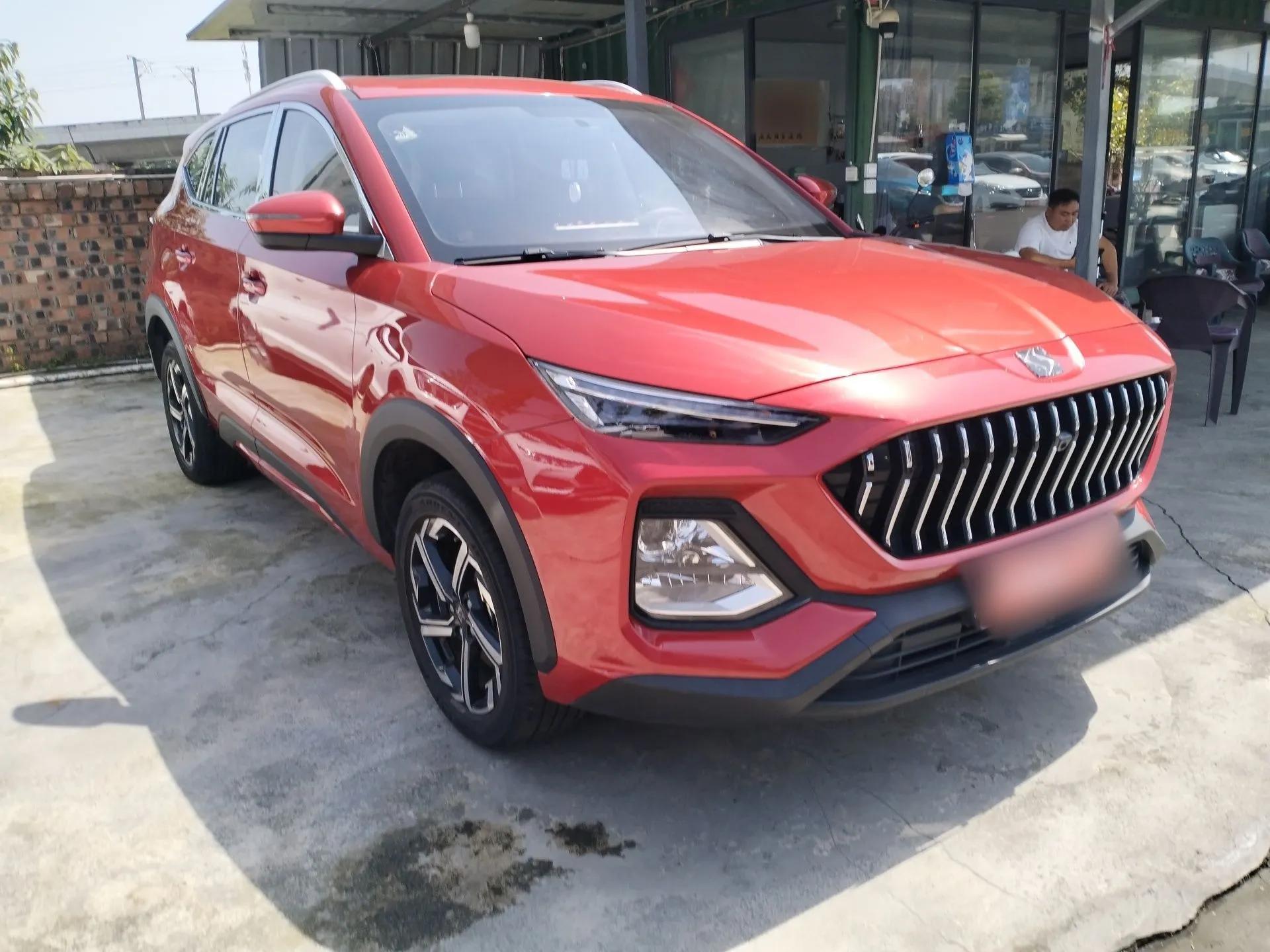 SOL X8 2021 300T DCT Panoramic Luxury Edition 5 Seats — миниатюра 3