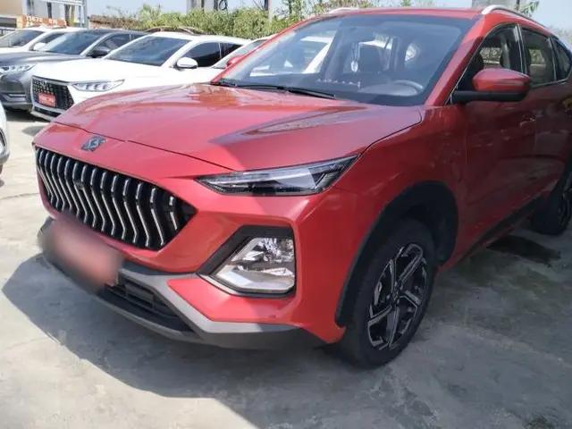 SOL X8 2021 300T DCT Panoramic Luxury Edition 5 Seats