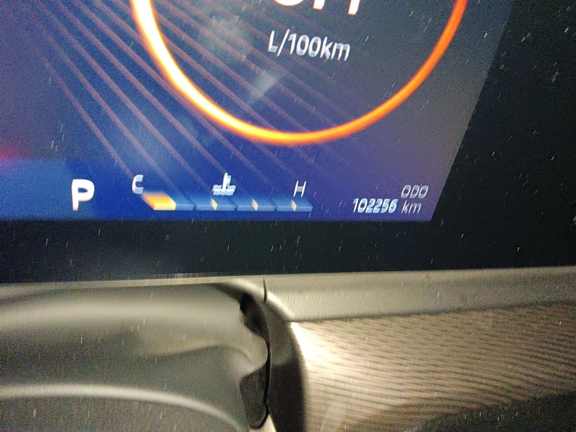 SOL QX 2021 300T DCT Prestige Smart Connectivity Version — миниатюра 13