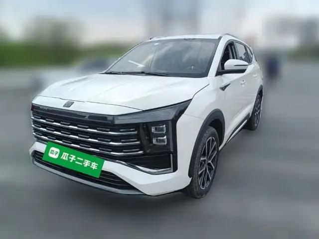 SOL X8 PLUS 2023 1.5 TGDI DCT Smart Home Edition 7-Seater