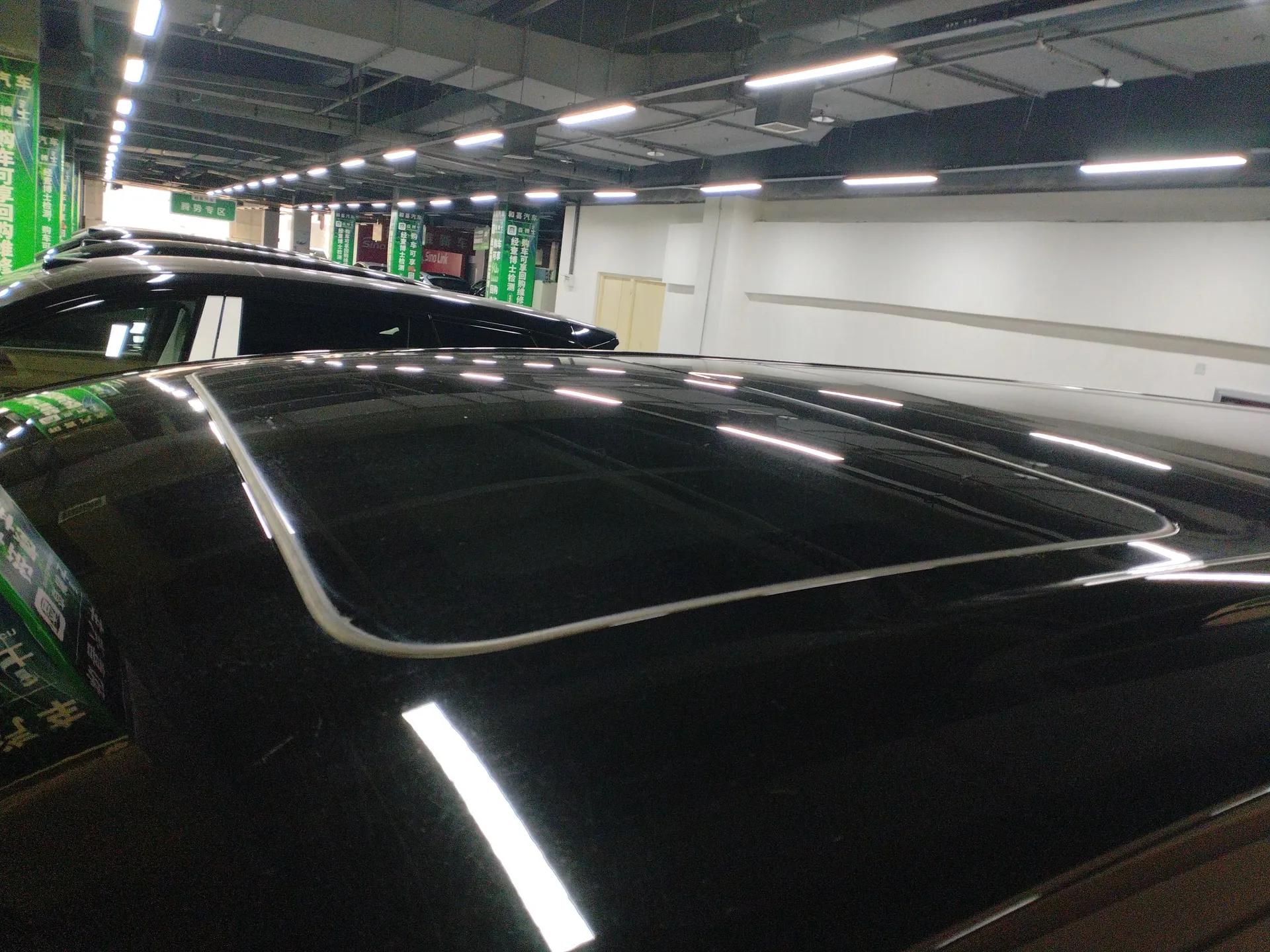 Denza D9 2024 DM-i 980 Four-Wheel Drive Flagship Model — миниатюра 11