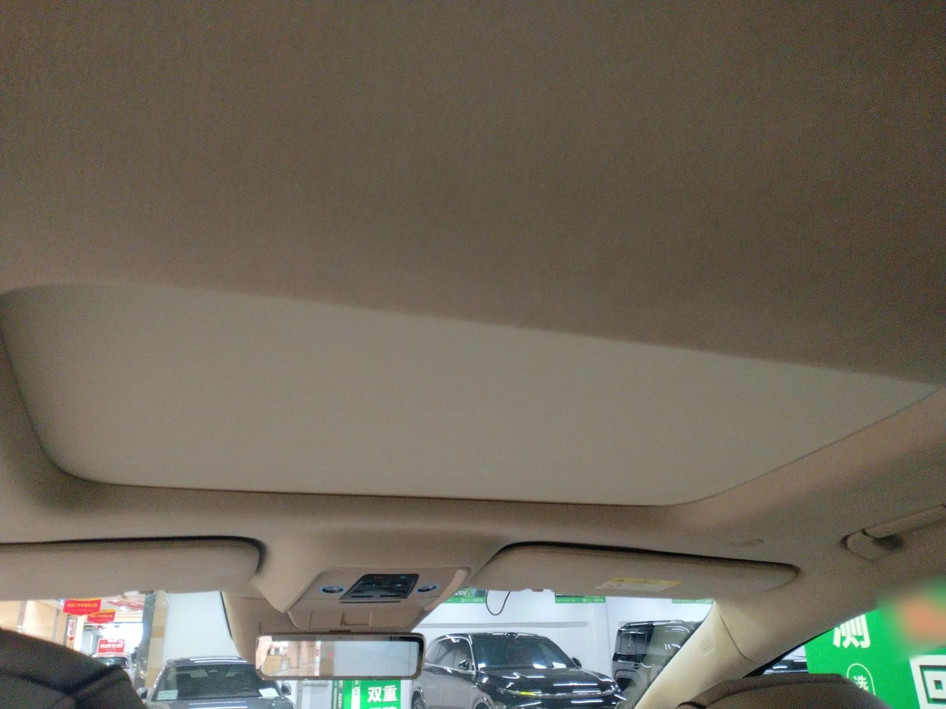 Denza D9 2024 DM-i 980 Four-Wheel Drive Flagship Model — миниатюра 20