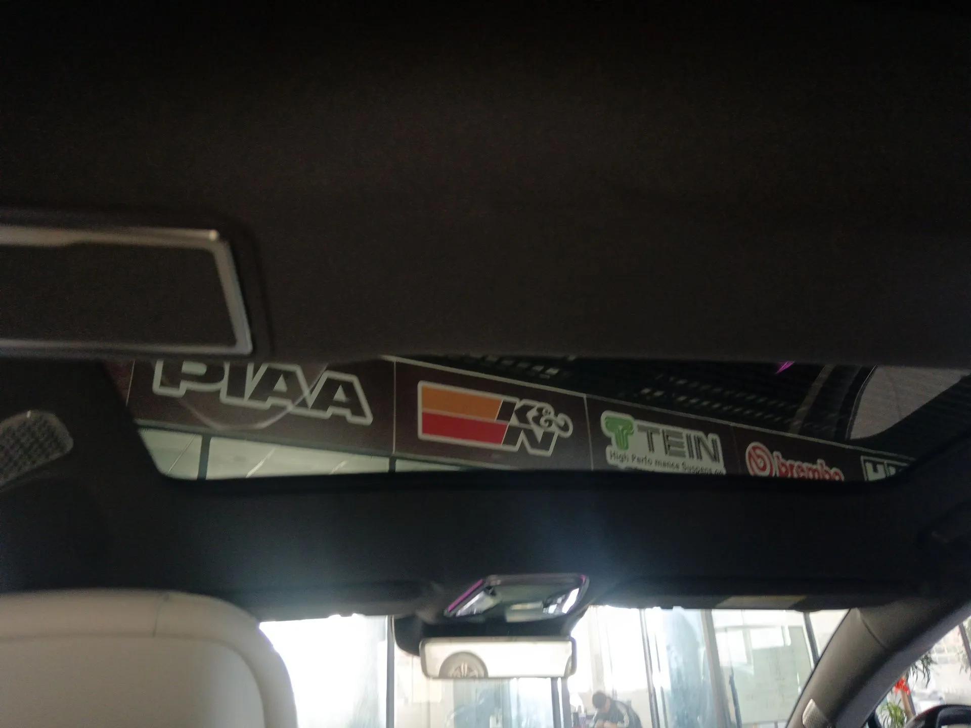 Denza Z9 2024 1100 km Four-Wheel Drive Max Version — миниатюра 17