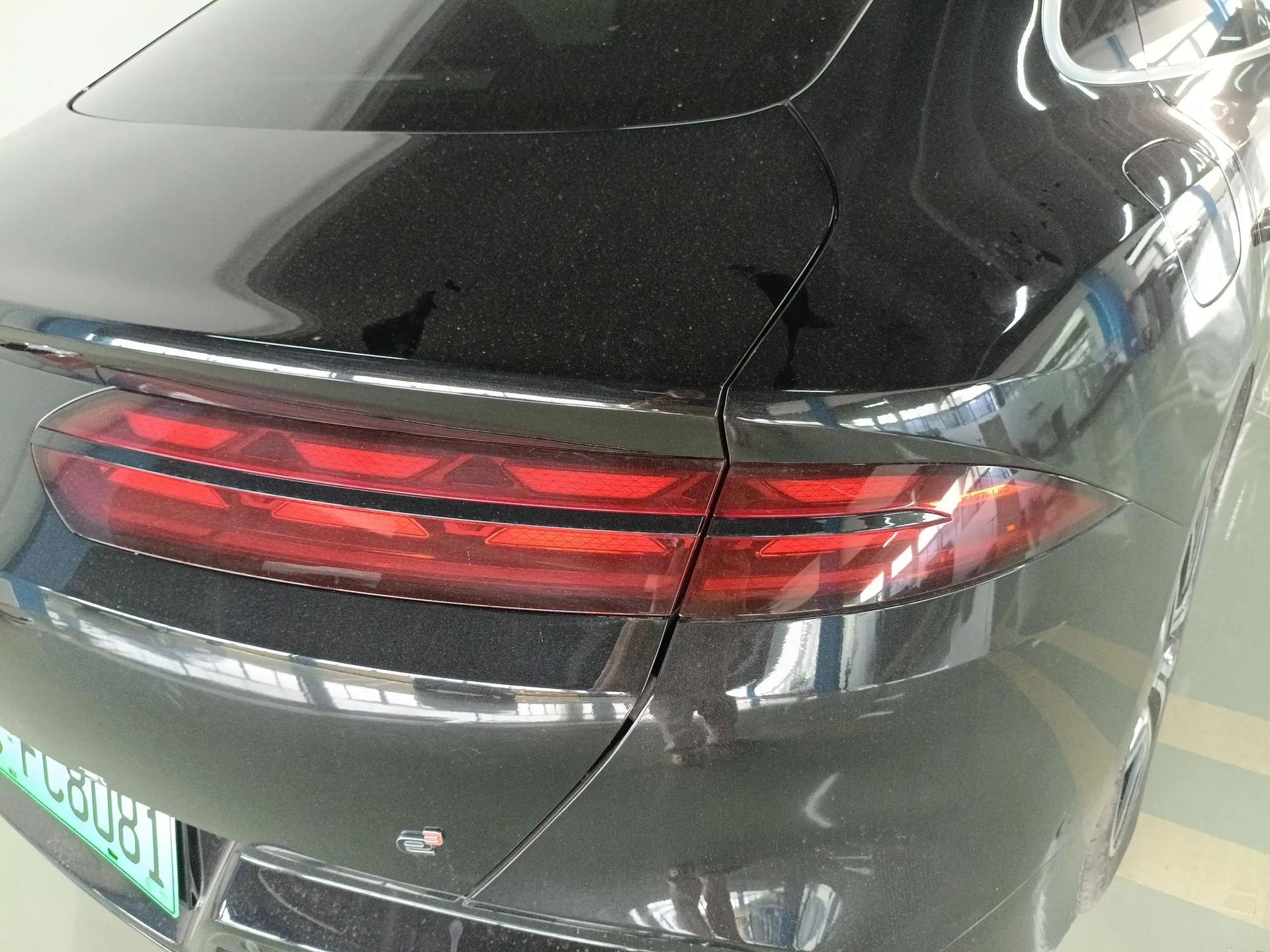 Denza Z9 2024 1100 km Four-Wheel Drive Max Version — миниатюра 7