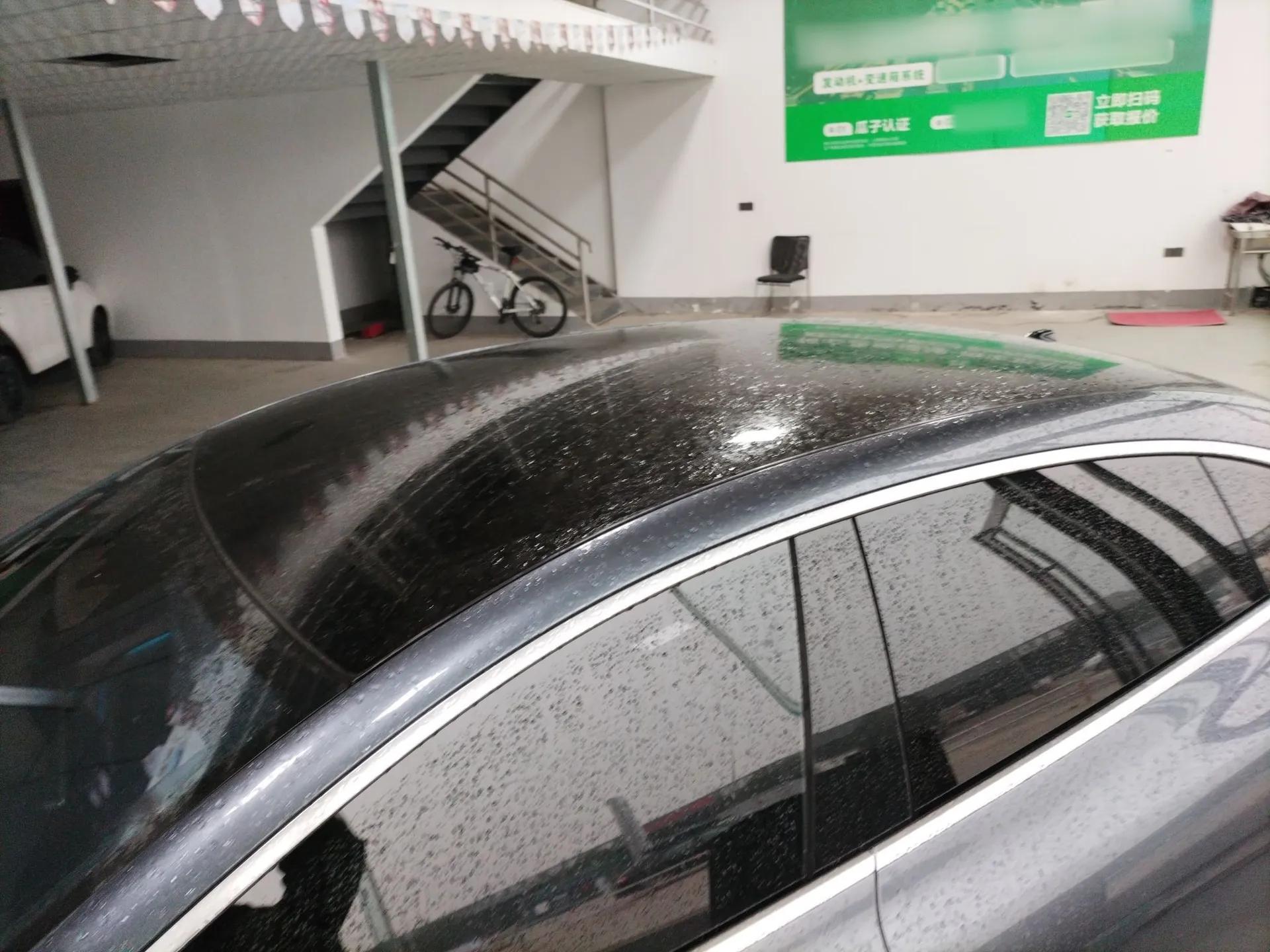 Denza Z9 2024 1100 km Four-Wheel Drive Max Version — миниатюра 11