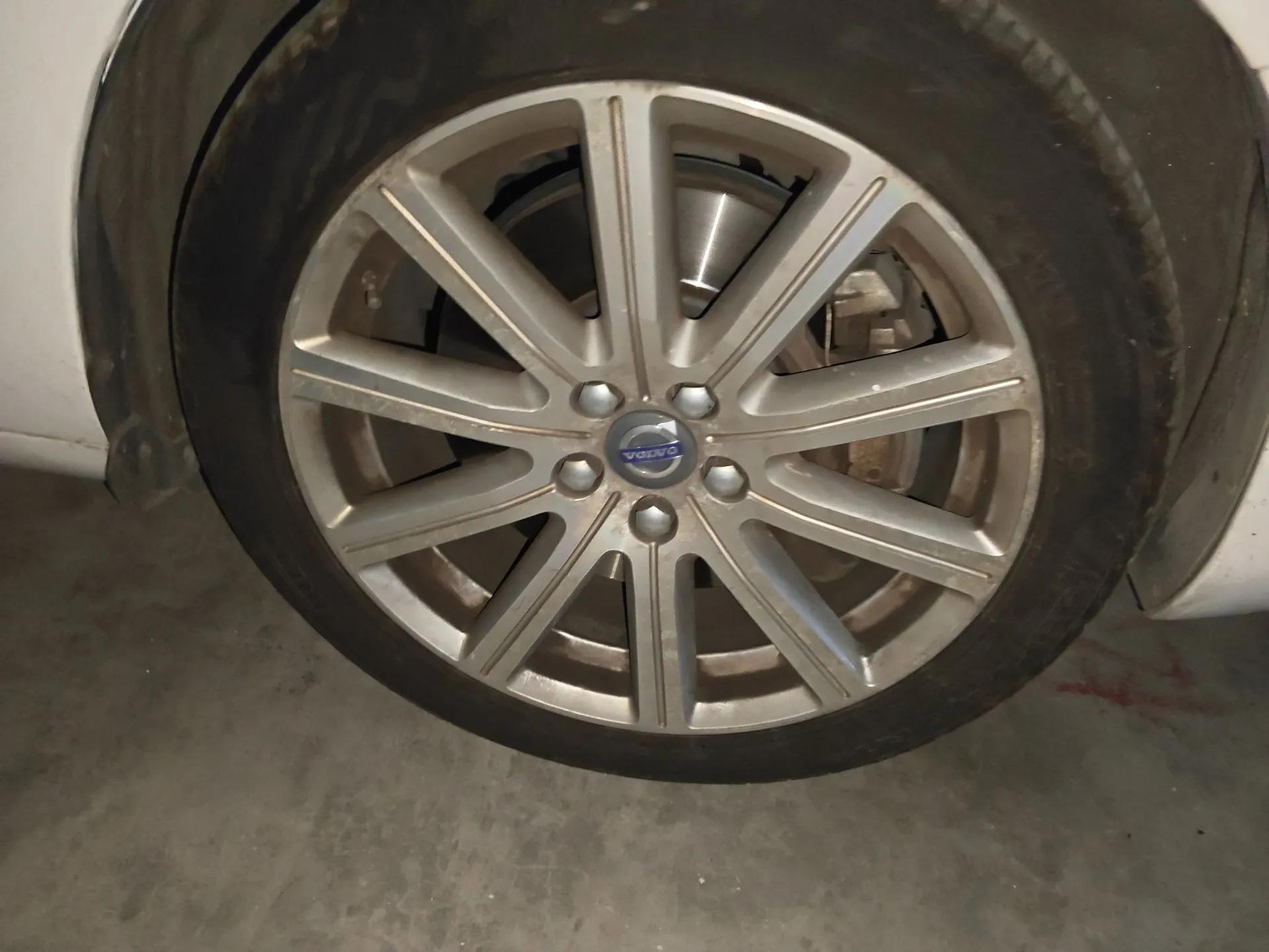 Volvo S60 New Energy 2015 S60L E-Drive Hybrid T6 Smart Drive Edition — миниатюра 8