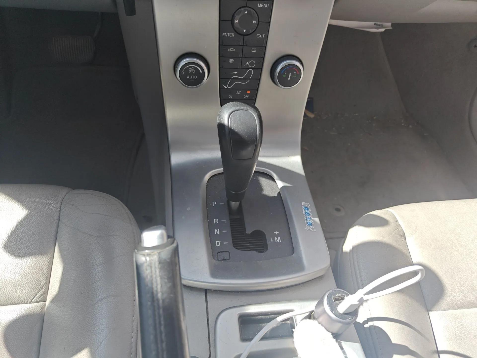 Volvo S40 2006 2.4i — миниатюра 15