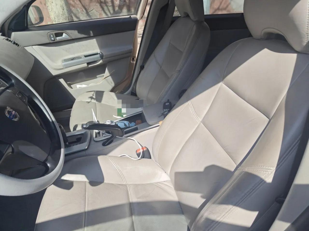 Volvo S40 2006 2.4i — миниатюра 16
