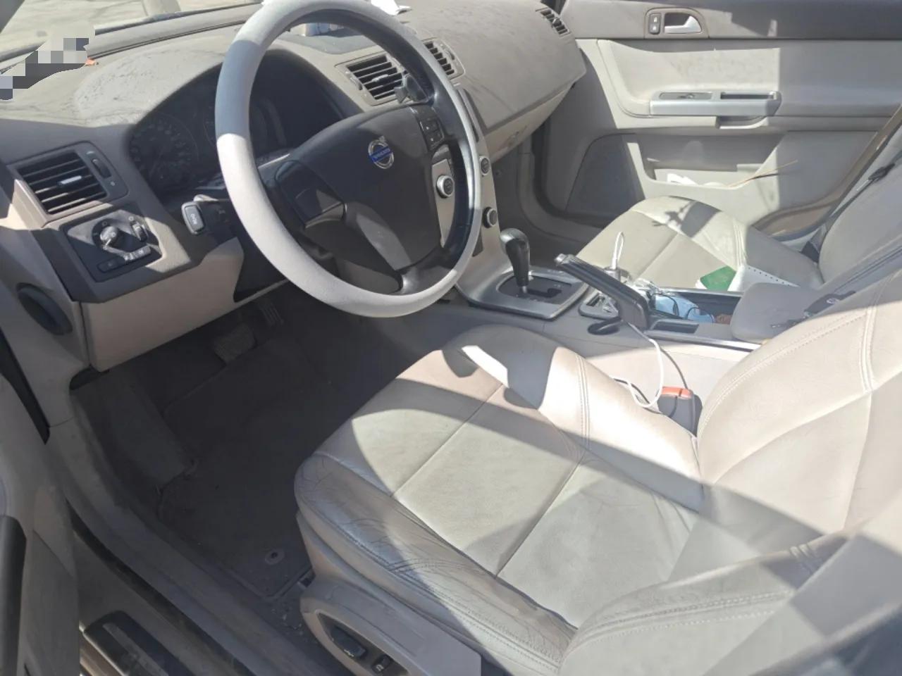 Volvo S40 2006 2.4i — миниатюра 17