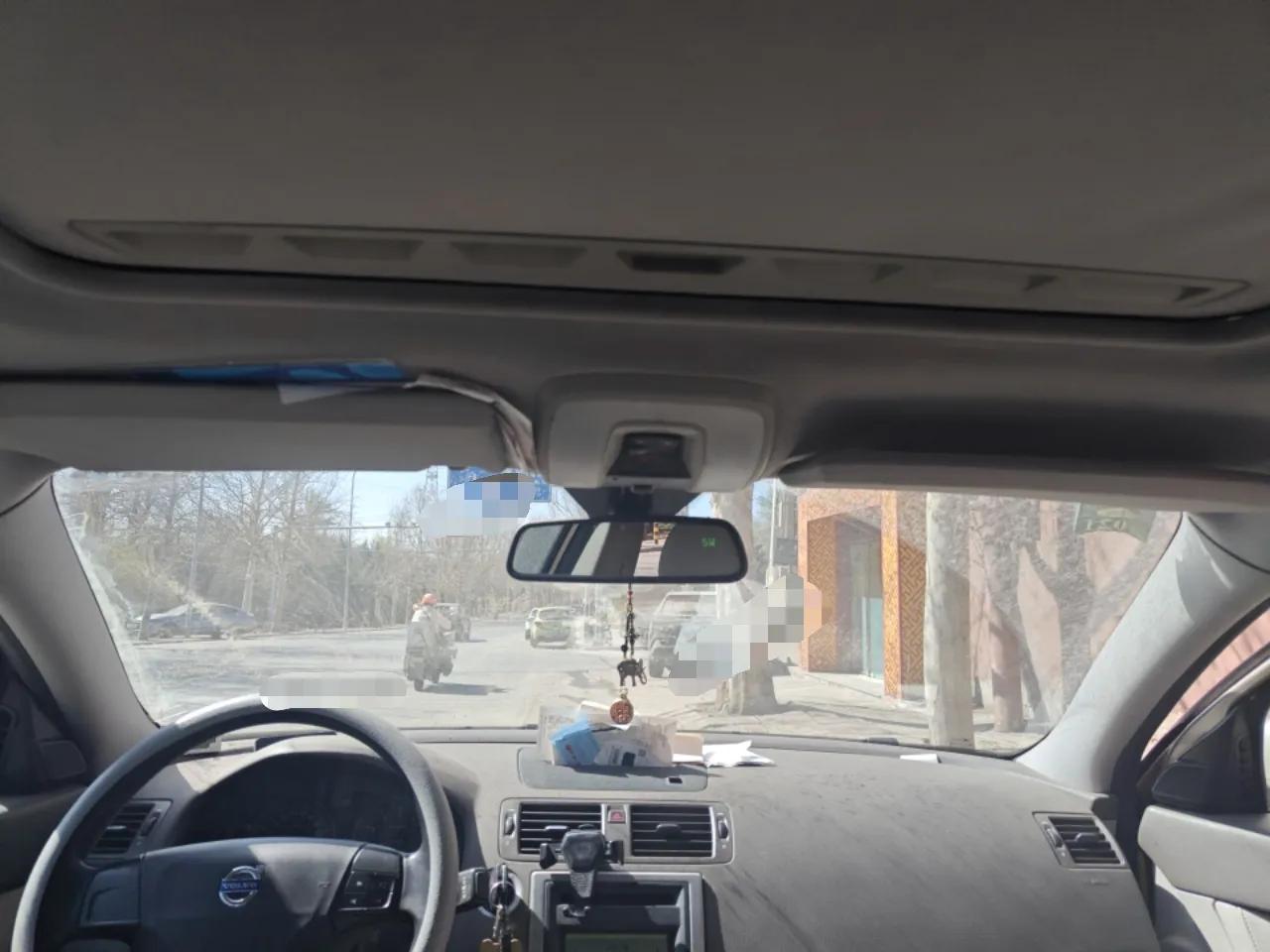 Volvo S40 2006 2.4i — миниатюра 19