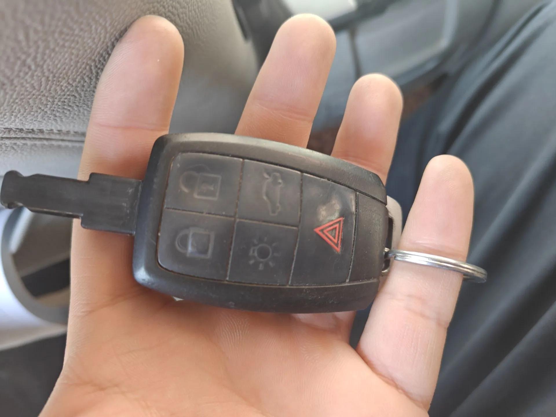 Volvo S40 2006 2.4i — миниатюра 9