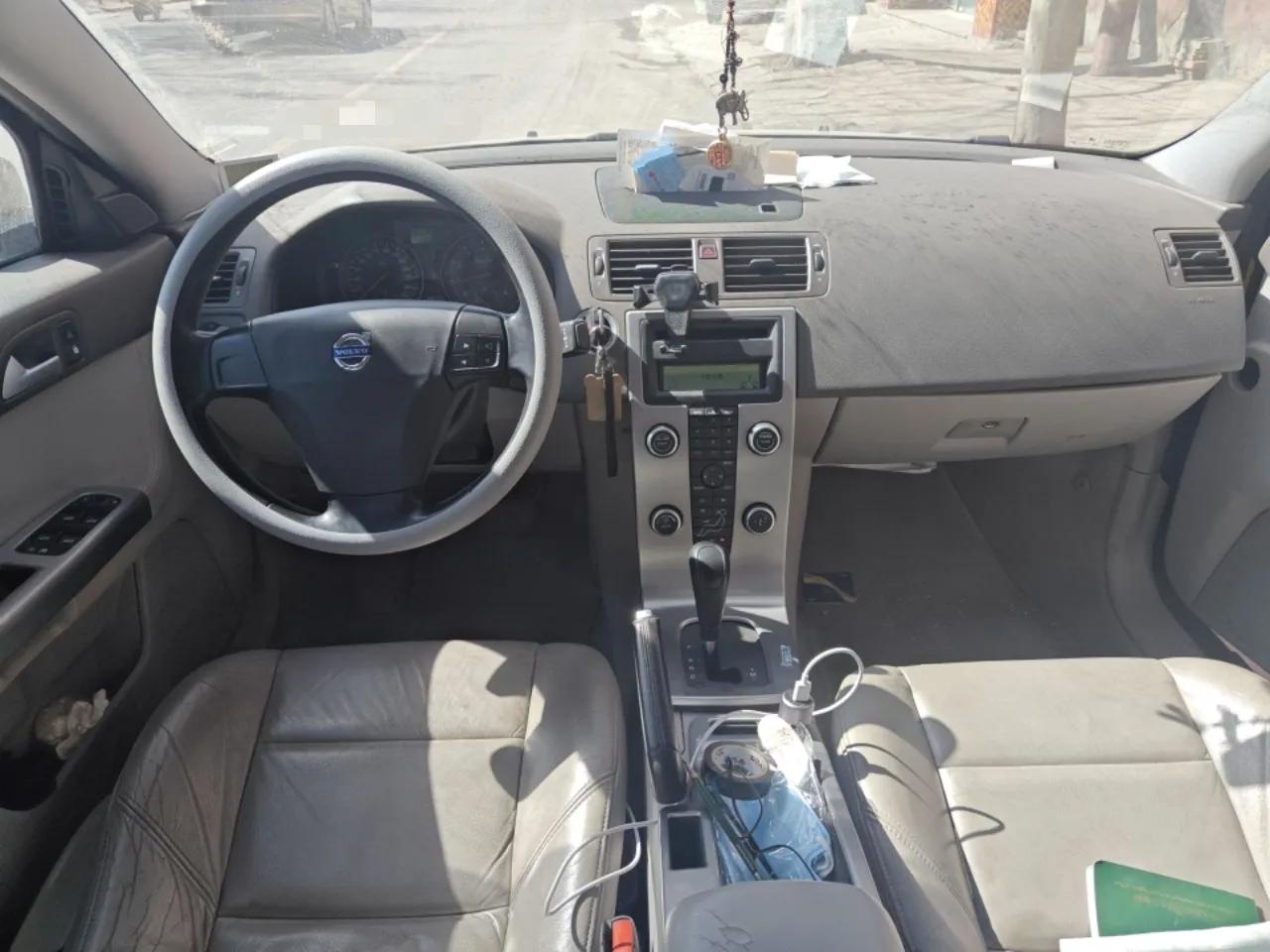 Volvo S40 2006 2.4i — миниатюра 10