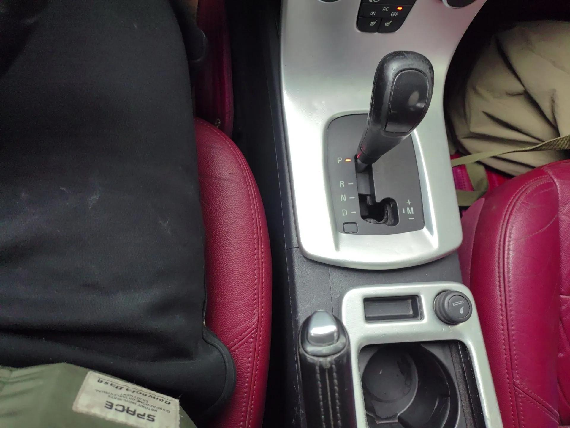 Volvo C30 2012 2.0L Aktiv Dynamic Package Edition — миниатюра 15