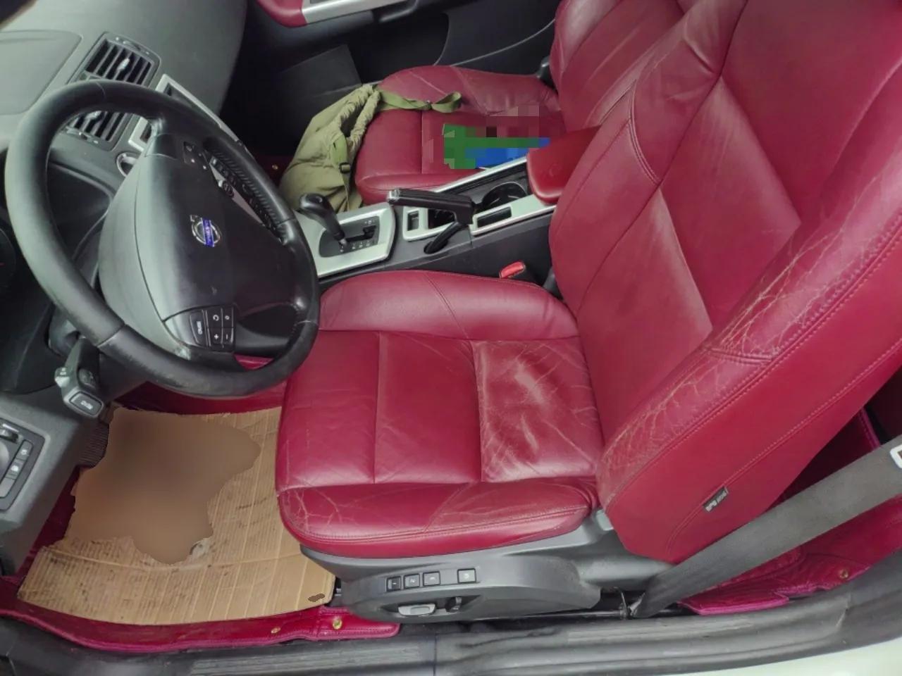 Volvo C30 2012 2.0L Aktiv Dynamic Package Edition — миниатюра 16