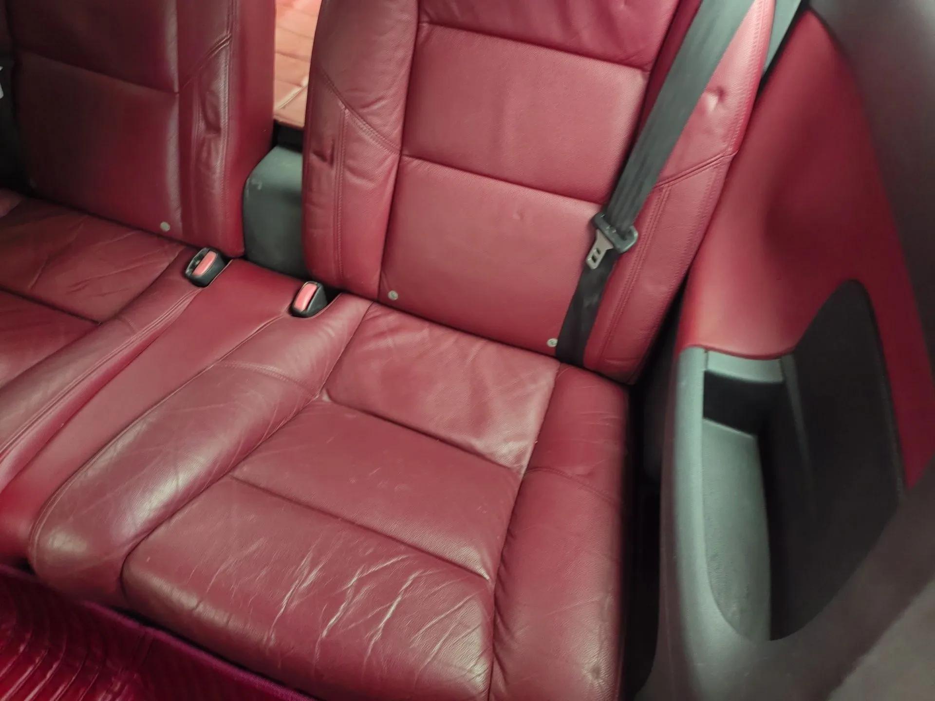 Volvo C30 2012 2.0L Aktiv Dynamic Package Edition — миниатюра 18