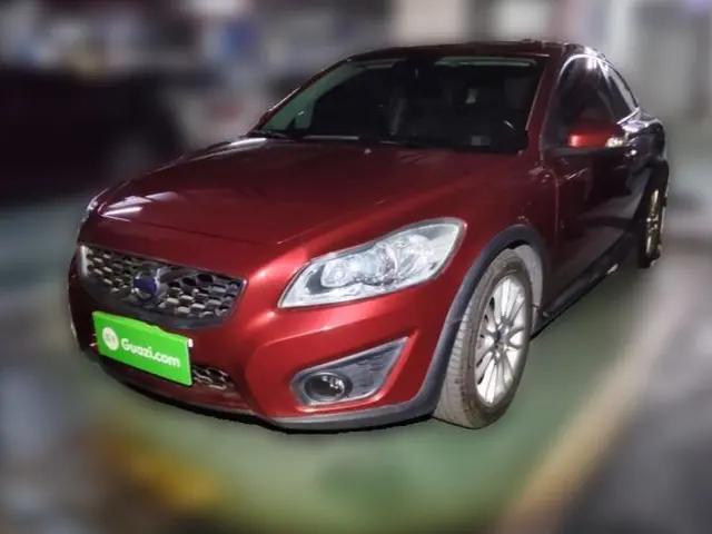 Volvo C30 2011 2.0 Zhiya Edition