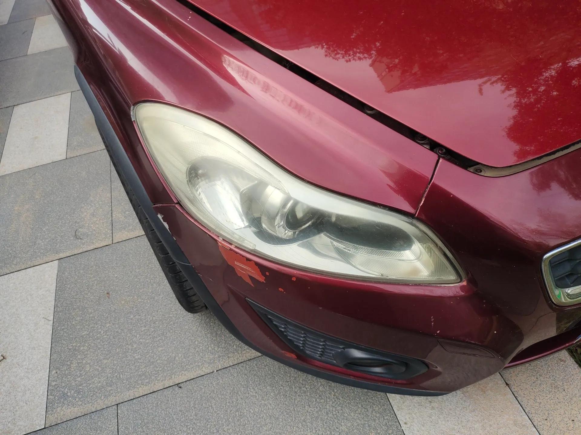 Volvo C30 2011 2.0 Zhiya Edition — миниатюра 7