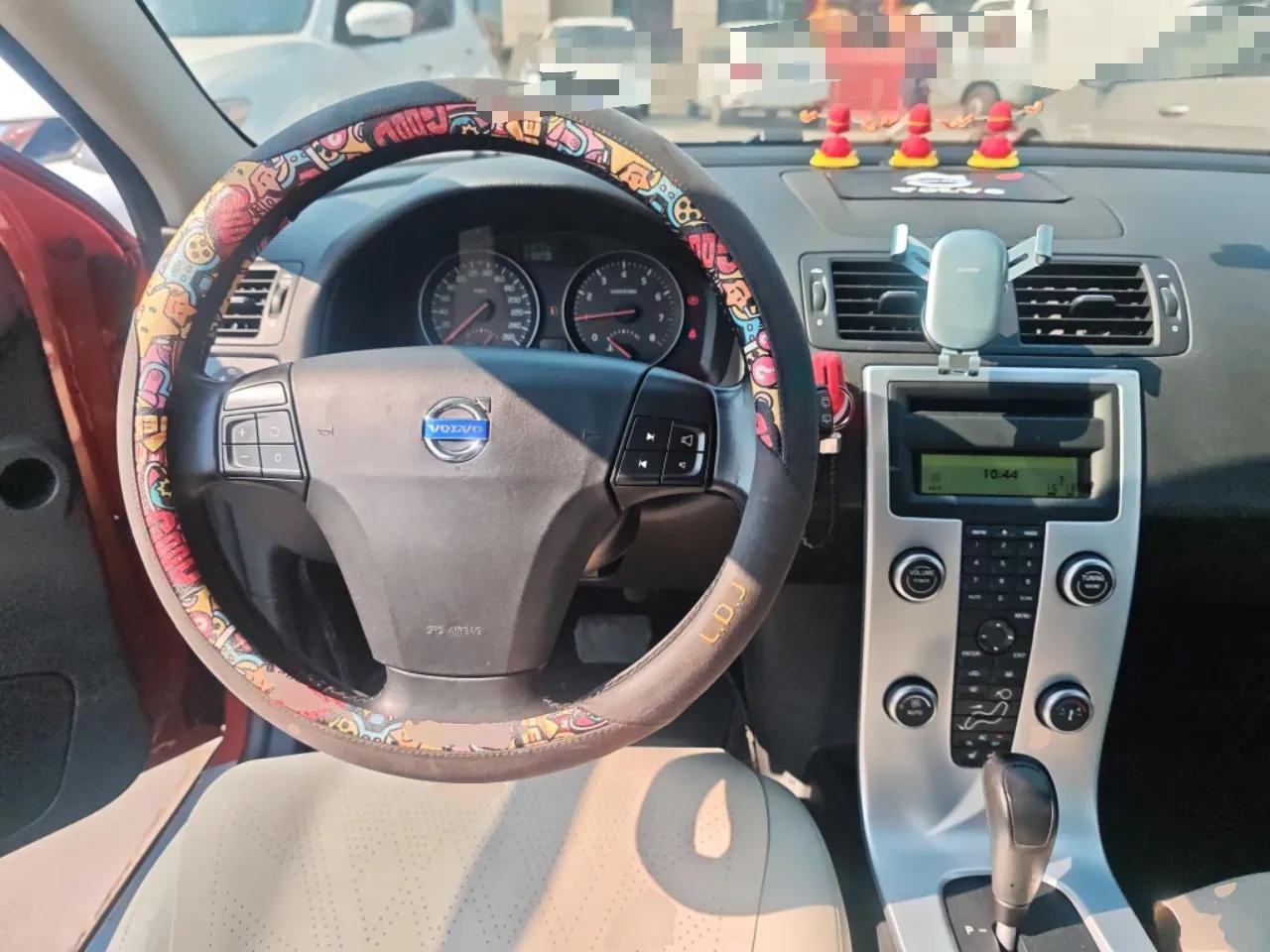 Volvo C30  — миниатюра 11