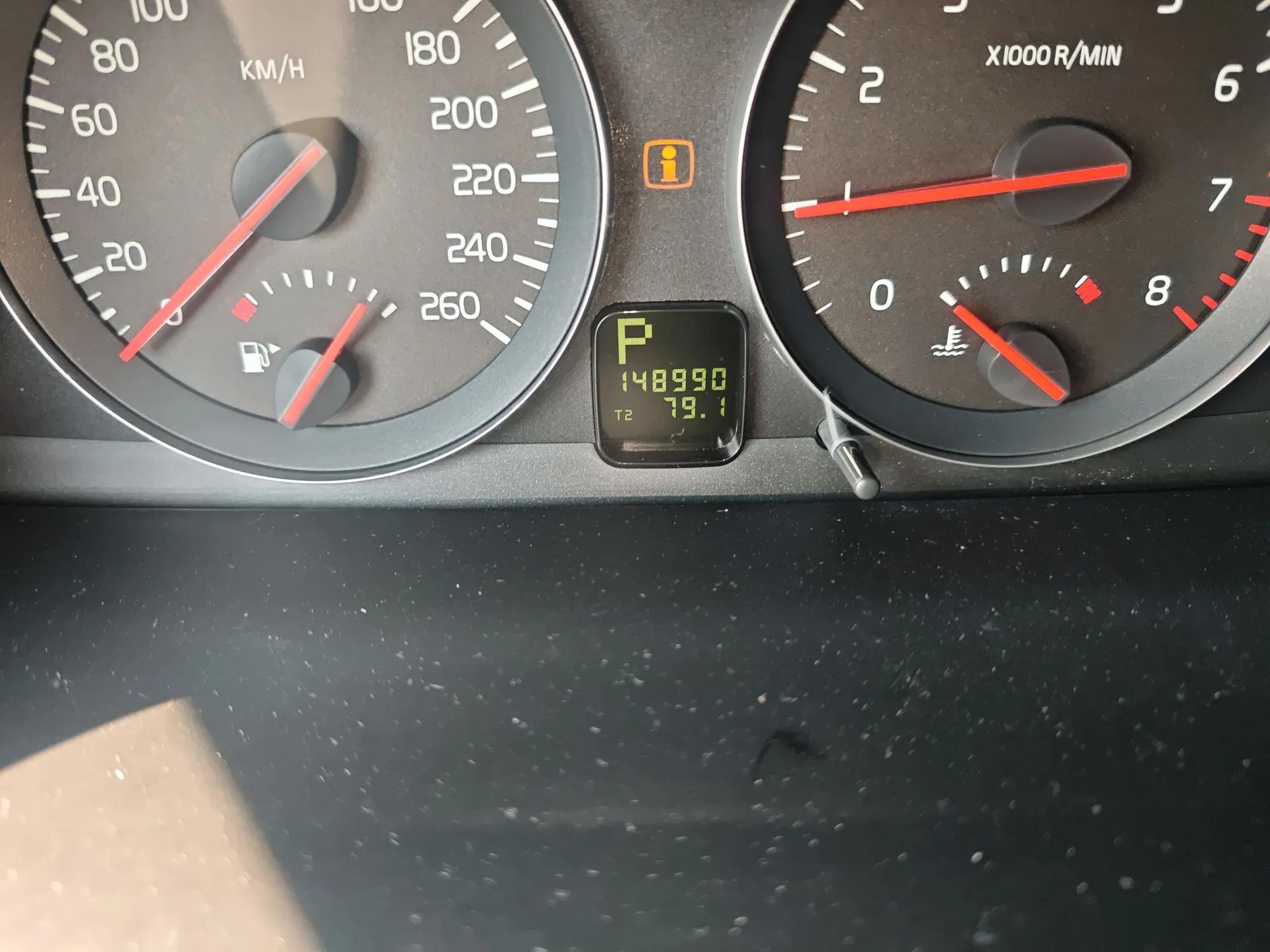 Volvo C30  — миниатюра 13