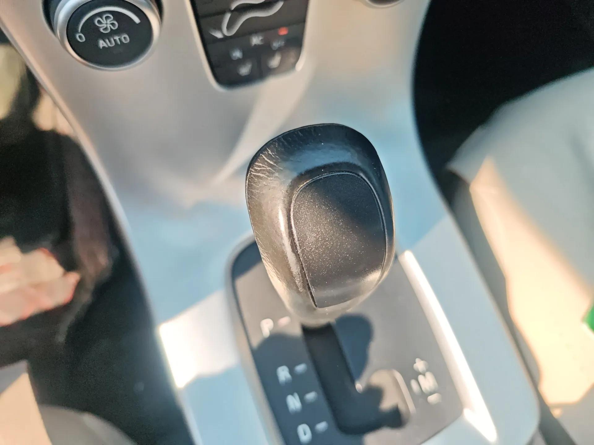 Volvo C30  — миниатюра 15