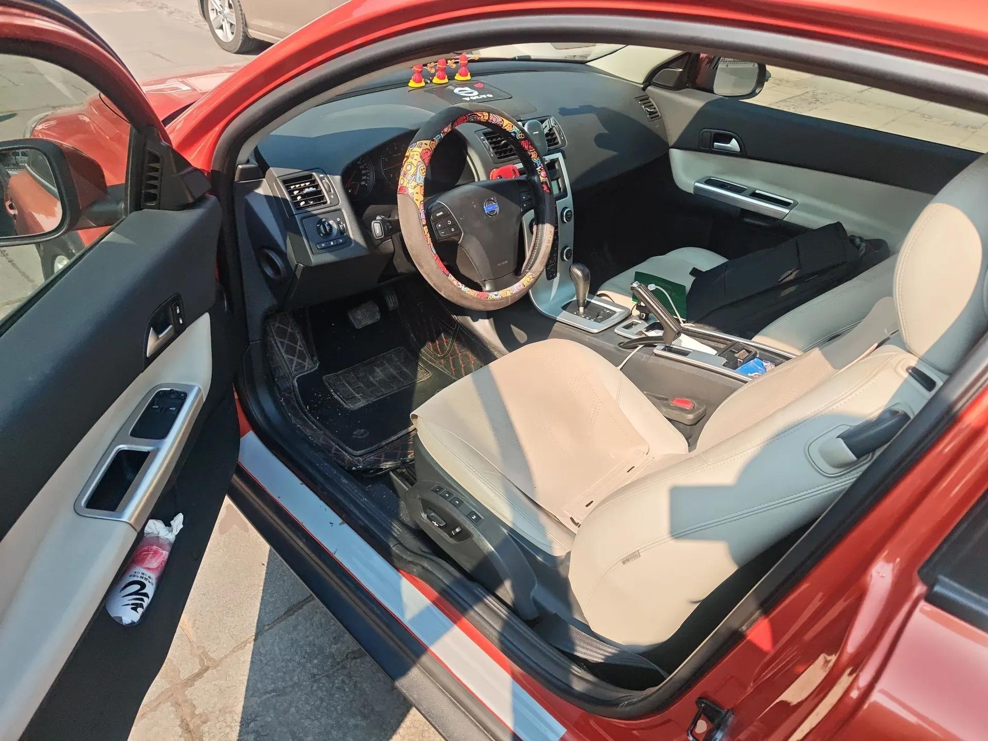 Volvo C30  — миниатюра 17