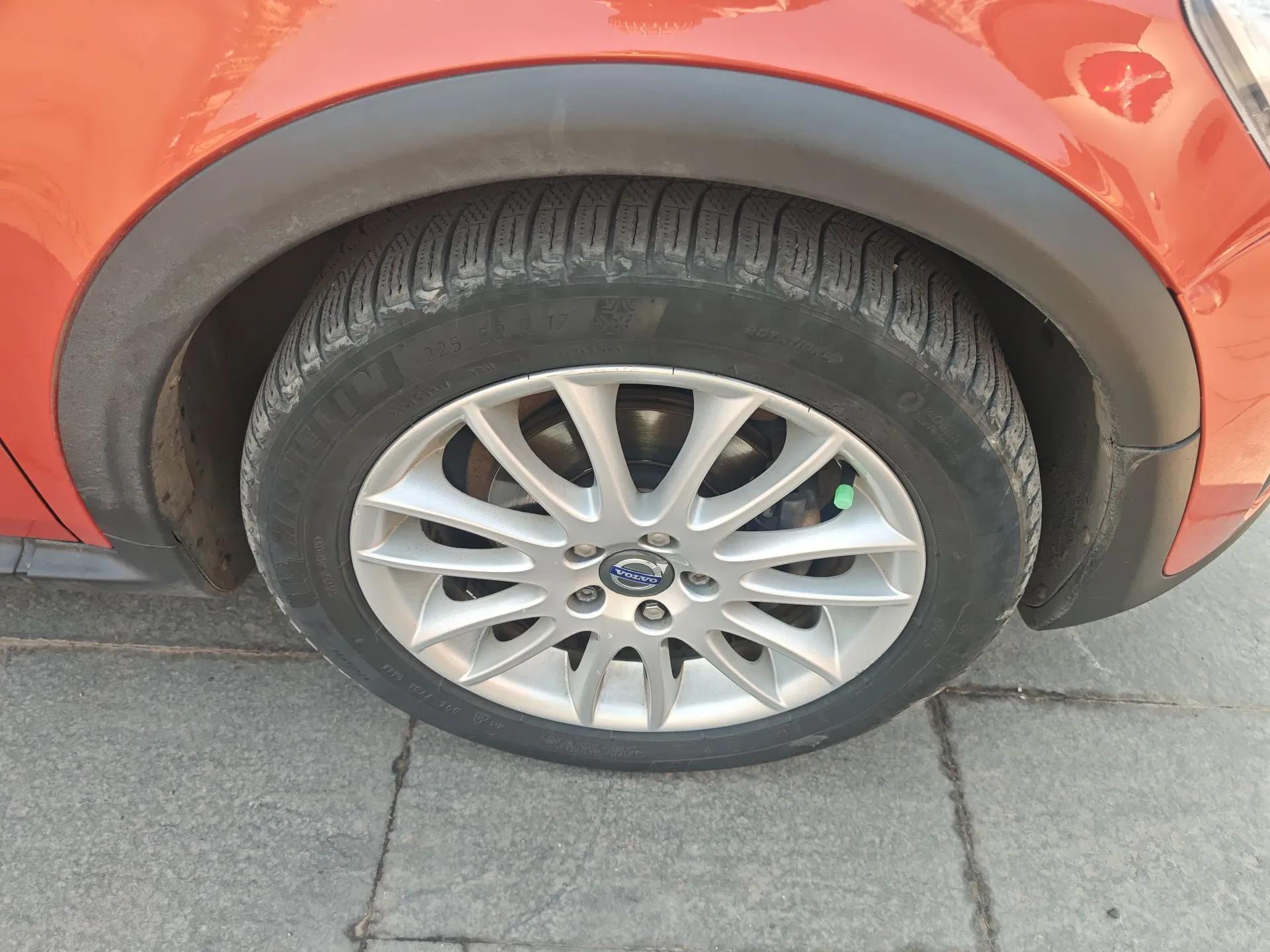 Volvo C30  — миниатюра 8