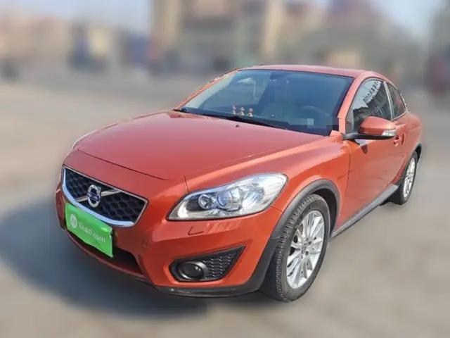 Volvo C30 