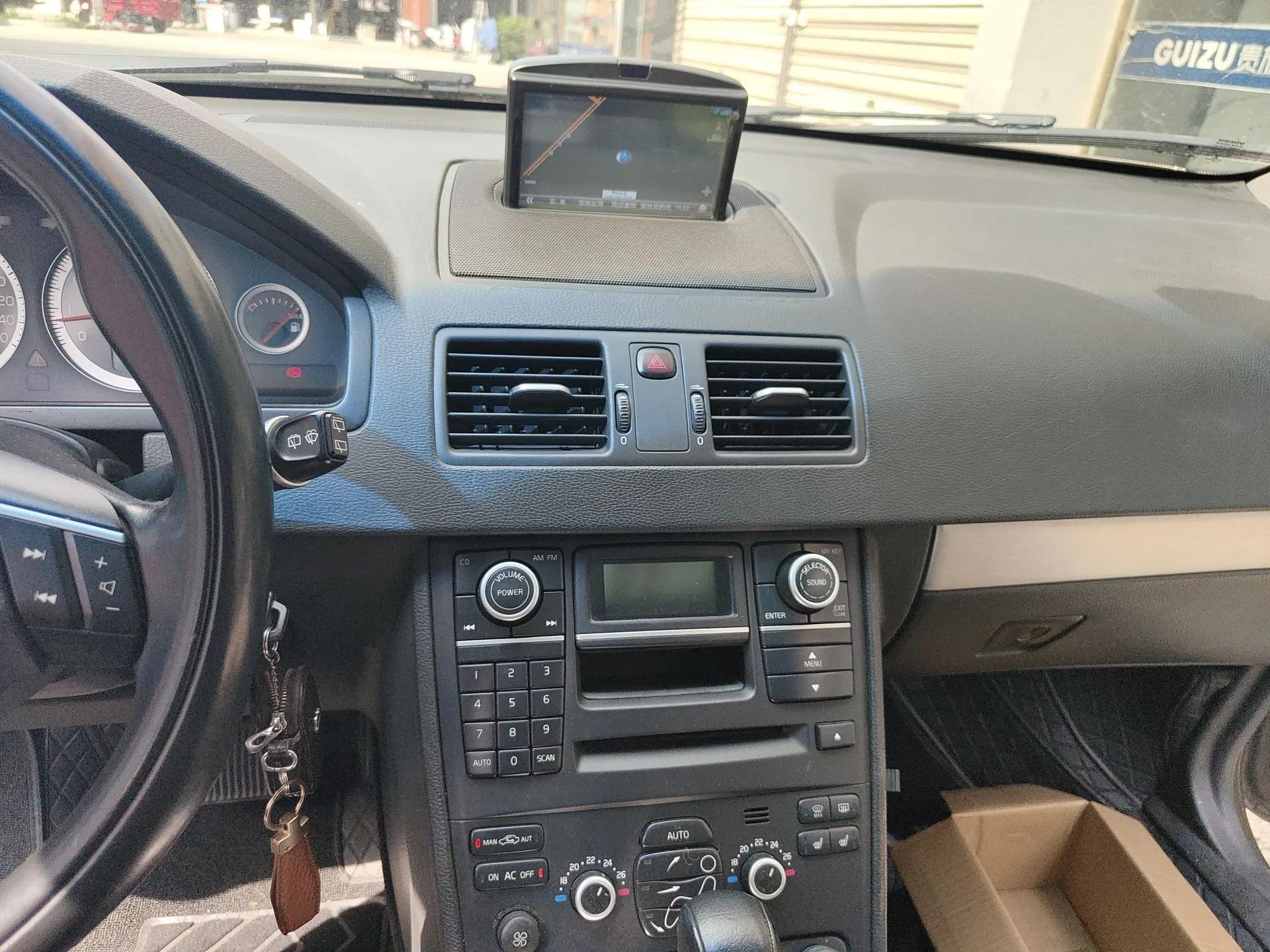 Volvo XC Classic 2014 T5 Luxury Edition — миниатюра 14