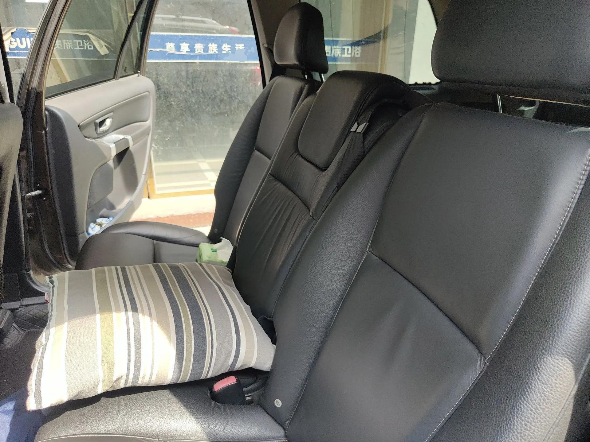Volvo XC Classic 2014 T5 Luxury Edition — миниатюра 18