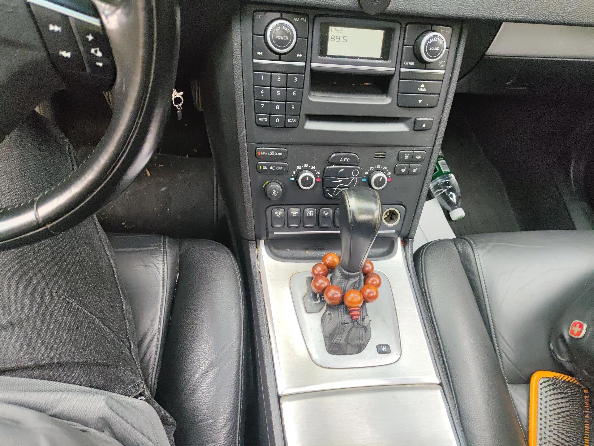 Volvo XC Classic 2014 T5 Luxury Edition — миниатюра 15